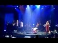 Соколова Анастасия и Геннадий Серокуров на концерте Влада Дарвина и Алеши. Больше чем ...