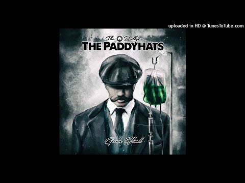The O'Reillys and the Paddyhats - Green Blood