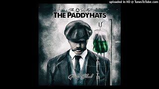 The O'Reillys and the Paddyhats - Green Blood