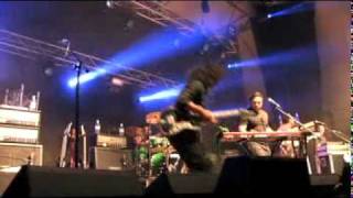 Kora / Aliens (Story Aint Over)