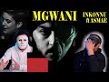 INKONNU - MGWANI - feat. ASMAE | Egyptian Reaction