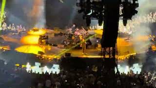 Böhse Onkelz live in Nürnberg 2026 - Nichts ist so hart wie das Leben 
