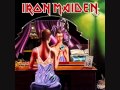 Iron Maiden - Twilight Zone (Good Quality)
