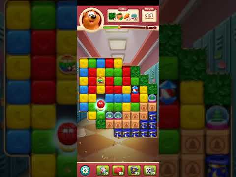 Toon Blast level 5367