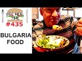 Bulgarian Food Eric Meal Time 435