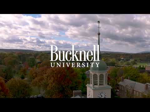Bucknell Banner Web
