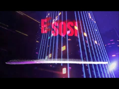 Devqa x Yung Gekko - SOSI (Lyric Video)