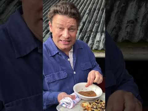 Mince Pie Prank on Gennaro #shorts