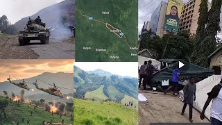 Download lagu 291025 TZD UMULIRO WATSE MUBASABIRE/ RDF MURI CONGO BARAKUBITWA UMUGENDA mp3