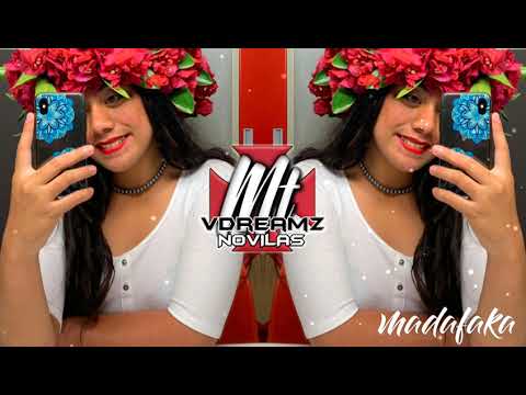 ASKOM X EXAUTIK - VITAAH MIX 2K20 | 4 CÉLINE LEMØ ツ