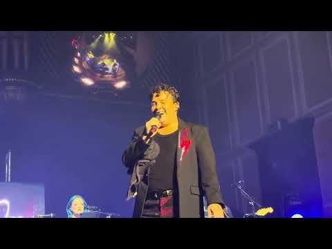 Release Me - Joe McElderry’s Festive Party 2025