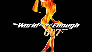 Garbage - The World Is Not Enough (UNKLE Remix)