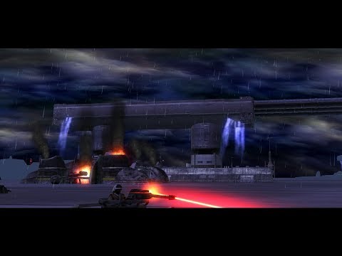 Star Wars - Awakening of the Rebellion - Episode 5 - To Mandalore