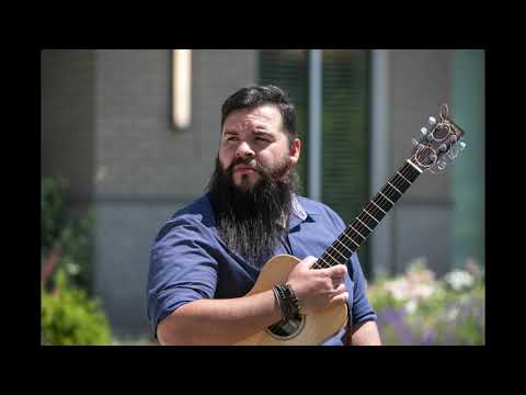 Lohan Prado - Smooth Criminal ( Michael Jackson cover Live) + Acoustic