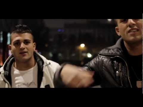 Fede Cobra - Polvere Assassina (Official Video)