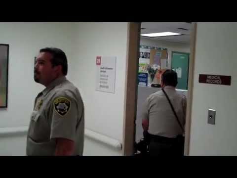 080114p3  WTF !!! - SFGH - MR -DPH - Sunshine - Sheriff - HIPAA Violation - CONSEQUENCE ???