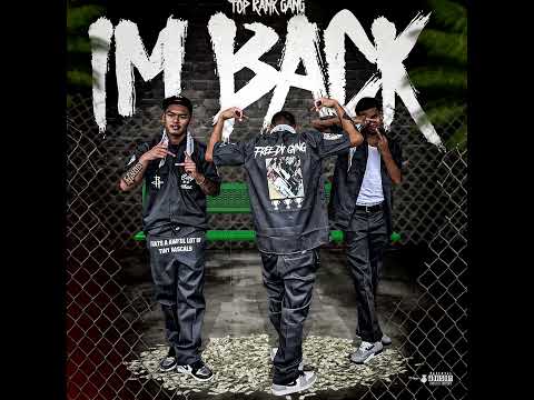 iS x Trrip Sosa x C4 - I'm Back (Official Audio)