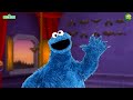 Sesame Street Games 1844