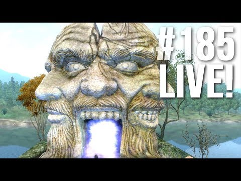 Let's 100% Oblivion Part 185 - The List