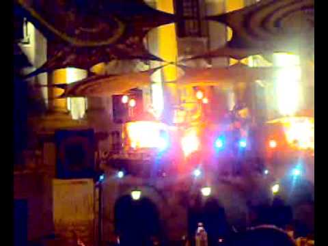 Demonizz @ Virada Cultural 02.05.09