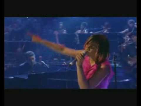 beverley knight  a change is gonna come