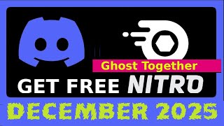 How to Get Free Discord Nitro (Community Action Giveaway)