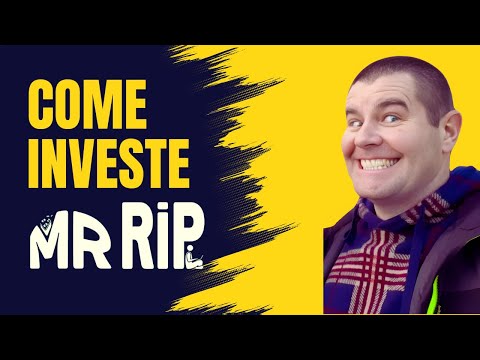 HOW MR RIP INVESTS | $2 MILLION IN ASSETS
