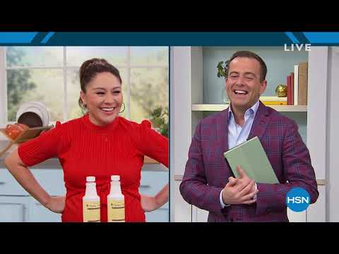 HSN | Labor Day Weekend Finale 09.02.2019 - 11 PM