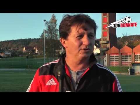 Gruppenliga: Buchonia Flieden II - Spvgg. Hosenfeld