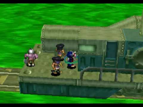 Shining Force 3 - Let's Play Them All! Part 43