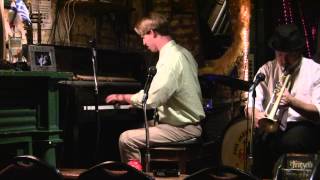 Fritzl&#39;s Jazz Band New Orleans - I&#39;m alone because i love you