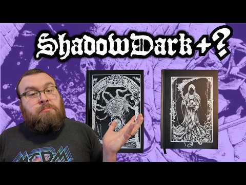 More ShadowDark Options? | Unnatural Selection Overview