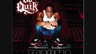 DJ Quik   Spur Of The Moment Feat  Ludacris