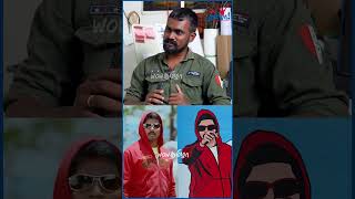 Download lagu வருத்தப்படாத வாலிபர் சங்கம் தான் முதல் காமிக் புக் - Maaveeran Storyboard Artist Chandran #vpvs mp3
