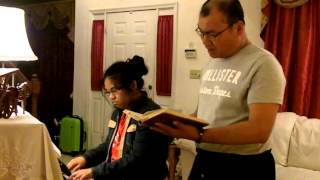 &quot;Morning Has Broken (feat. MorningSerial), Recorded May 2014