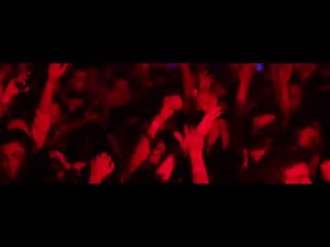 Congorock at Avalon Friday May 9th 2014