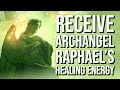 5 Minute Healing Meditation With Archangel Raphael