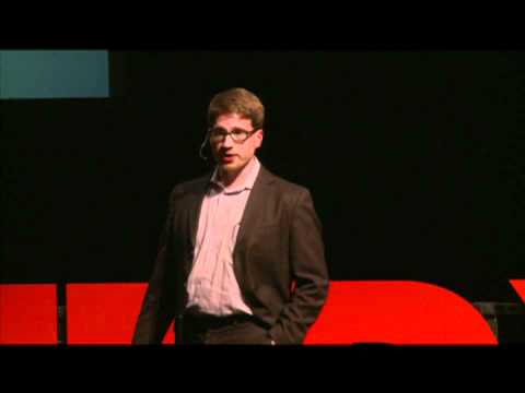 Transforming the Universe: Jacob Bourjaily at TEDxUofM Video