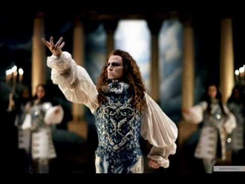 Jean-Baptiste Lully - Idylle sur la paix, Air pour Madame la Dauphine