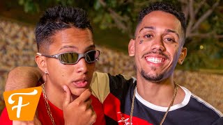 Saudade de Ti Music Video