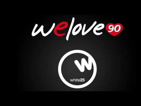 We Love 90 feat Jade - Right In The Night (Billions Dollars Dogs and Vincenzo Callea Club Edit)