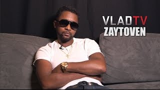 Zaytoven Speaks on What May Have Sparked Gucci Mane & Jeezy Beef