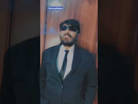 I am MafiaVillo my name is Kafia #khuraptibaba #song#likes#share #new#blog#short #share#Delhi#Viral