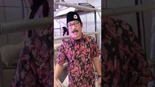 Download lagu Parto Tahun ini di pesbuker ramadhan ANTV 2019 mp3