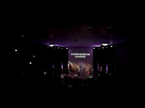 Pre:UNITE Västerås - Kom Nära | Lighting Design