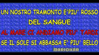 Biagio Antonacci   Tu Sei Bella