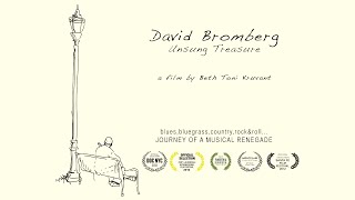 David Bromberg: Unsung Treasure - Trailer