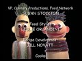 Sesame Street Elmo Magic Cookbook End Credits