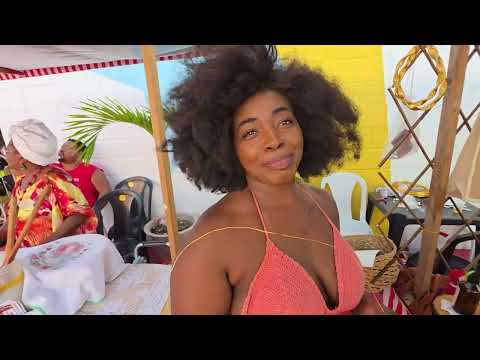 TELMA PEREIRA JEWELRY AND SAMBA DESIGNER - CONSCIOUSNESS FEAST