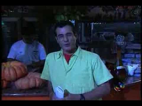 Grande Rio - Enredo e Samba 2005